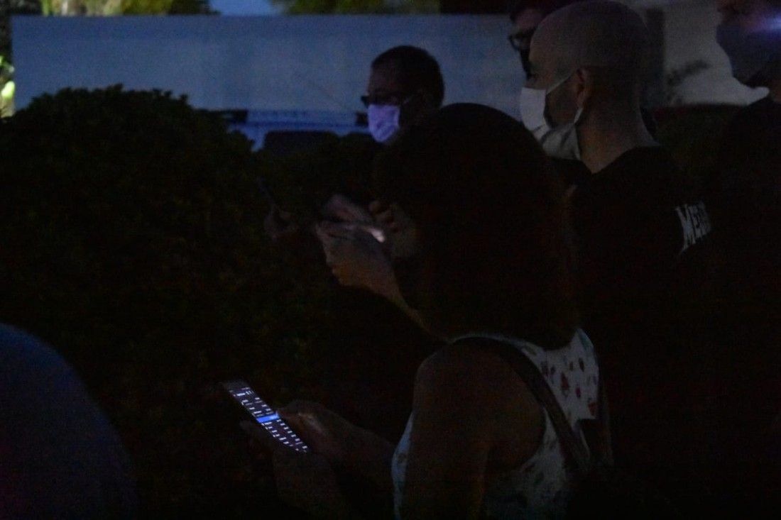 Alumnos y alumnas del Taller de introducción al uso de software astronómico, realizaron la clase práctica y finalizaron el curso online - 1