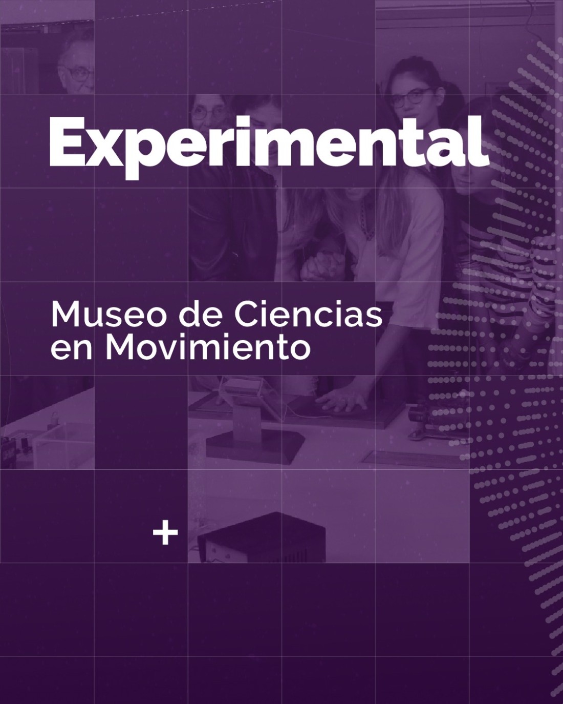 Información sobre EXPERIMENTAL - 0