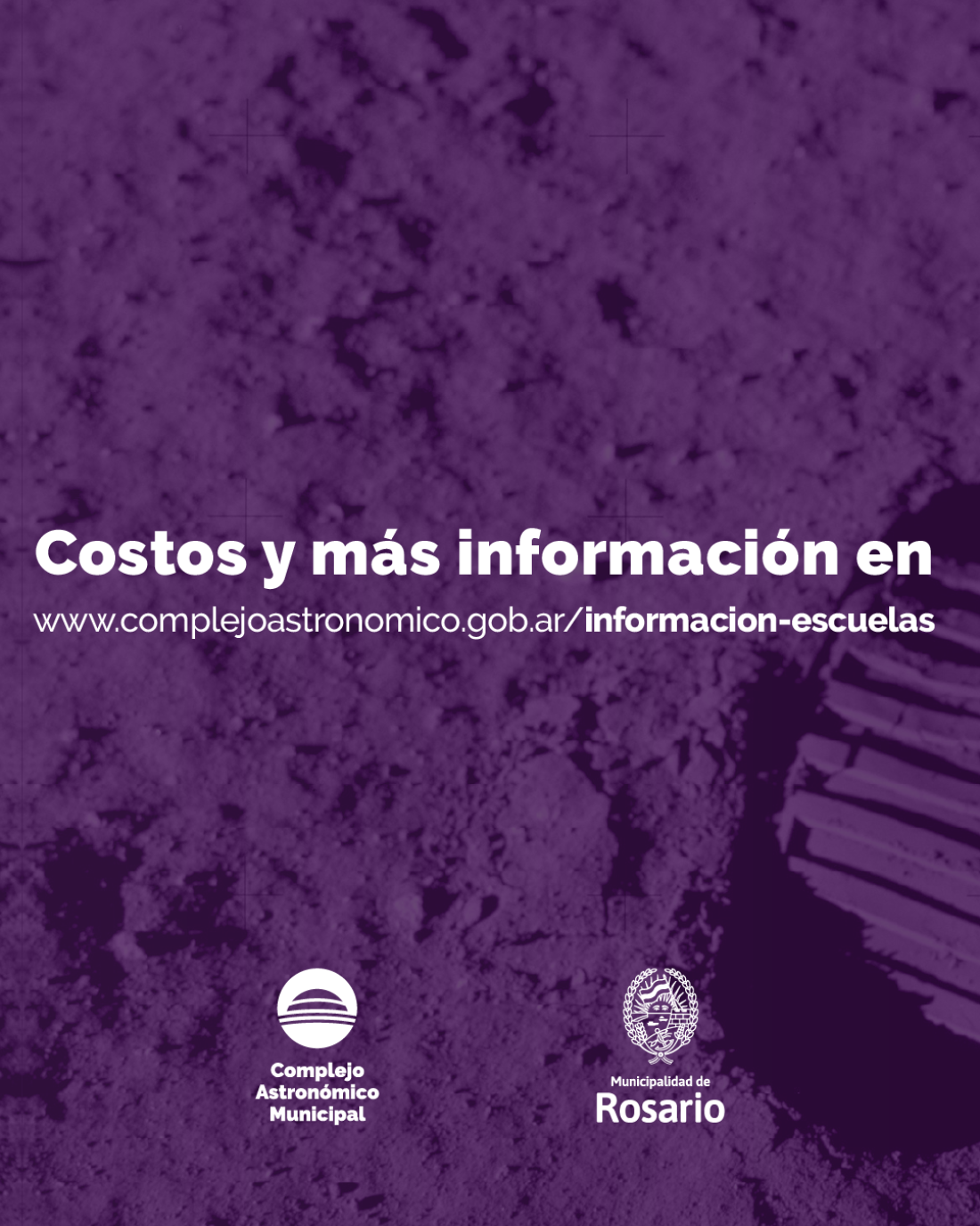 Información sobre visitas para instituciones educativas y grupalidades - 4