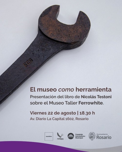 El museo como herramienta